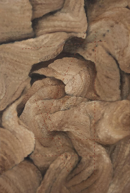 Alpine, CA (Detail)